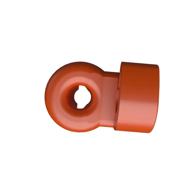 2012-2024 Fiat Latch Link Clip 6106087AA | All Mopar Parts