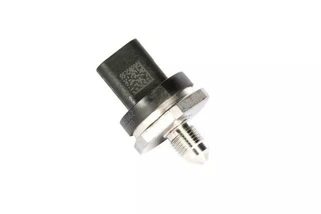 Fuel Injection Fuel Rail Pressure Sensor