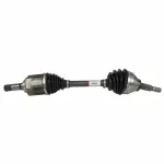 Motorcraft™ Axle Assembly