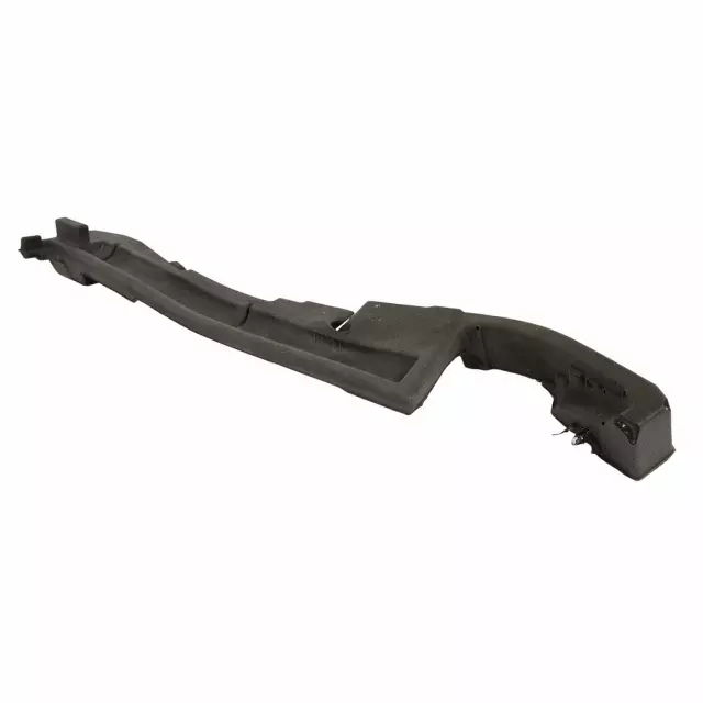 f2gz8348b - Ford Radiator Support Panel Seal | Levittown Ford Parts