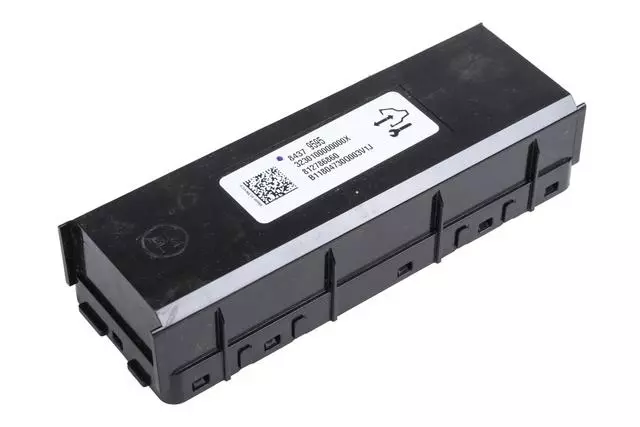 Heater and Air Conditioning Remote Control