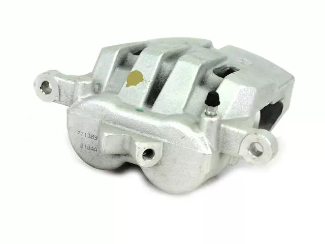 Disc Brake Caliper Assembly, Right