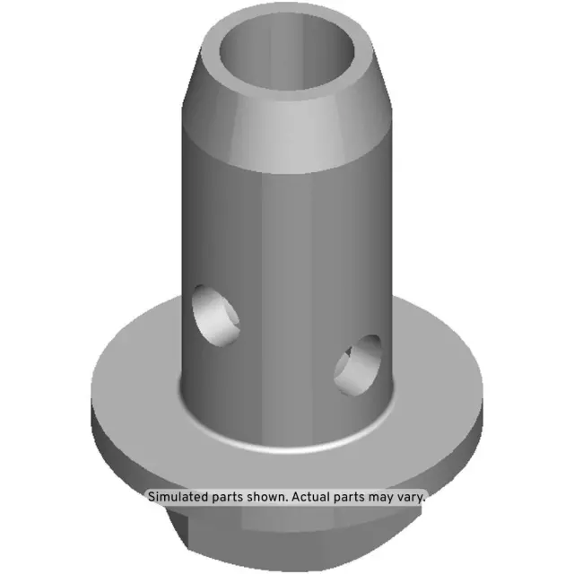 Water Inlet Pipe Bolt