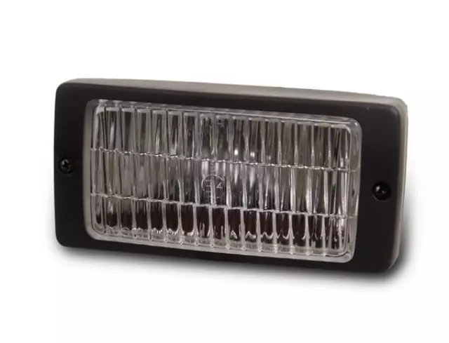 1984-1989 Porsche 911 - Fog Lamp Assembly