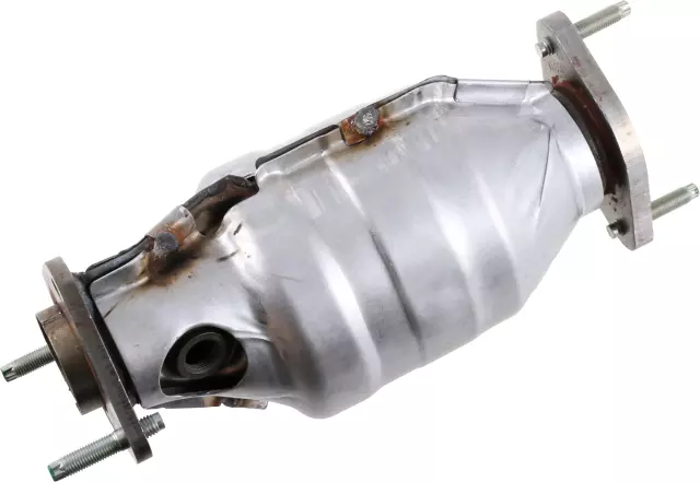 Catalytic Converter 2005-2012 Nissan (208A3-EA21B) Image
