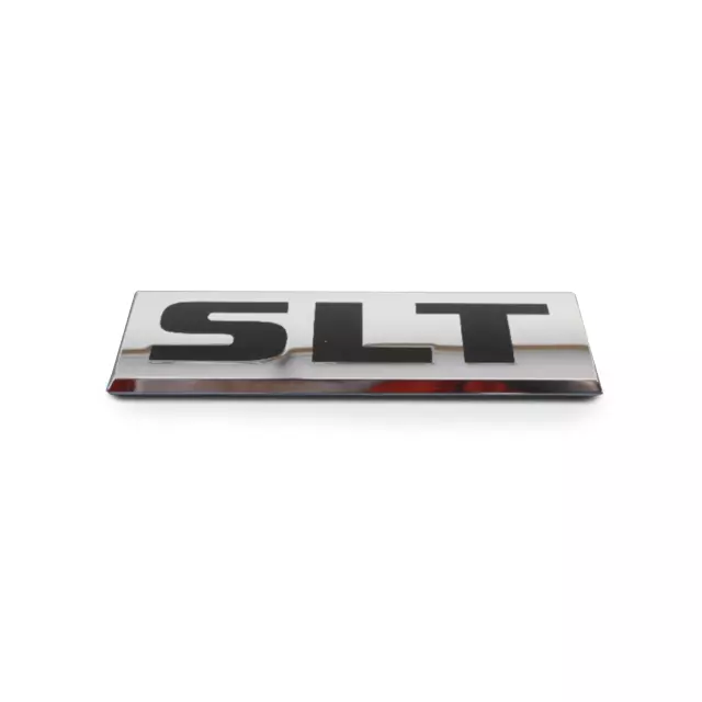2009-2024 Mopar Tailgate Nameplate 55277437AA | My Mopar Parts