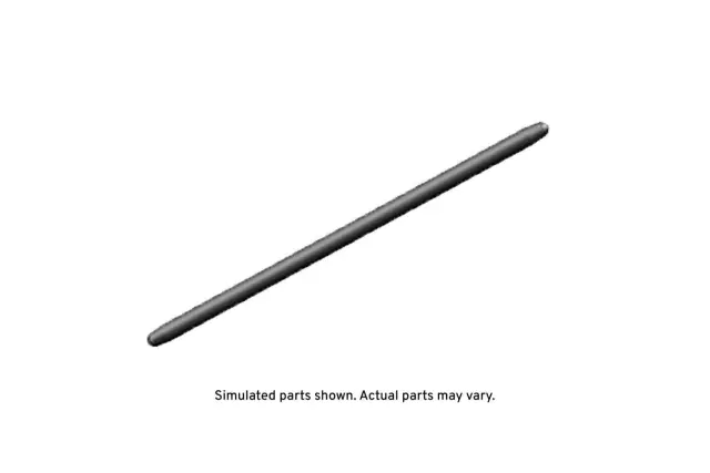 Valve Push Rod