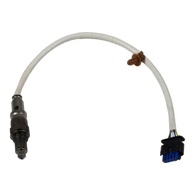 LK4Z9F472F - Emission System: Oxygen Sensor for Ford: Transit-150, Transit-250, Transit-350, Transit-350 HD Image