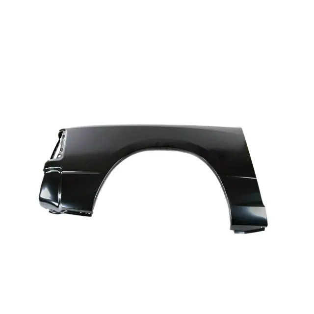 Ram 1500 Side Panel (Right) - 68186040AA | MoparOnlineParts