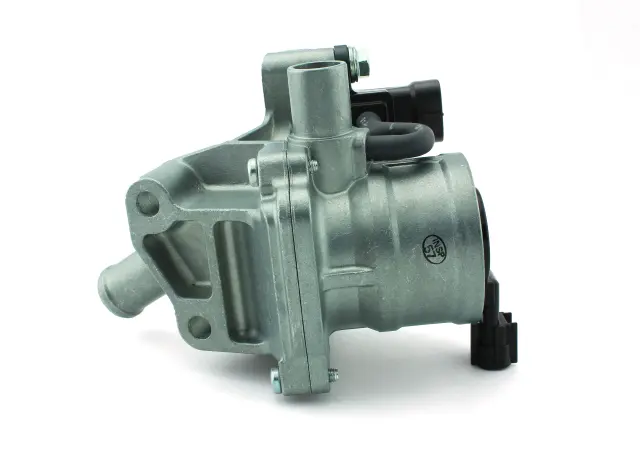 25710-50022 - Secondary Air Injection Pump Check Valve 2004-2009
