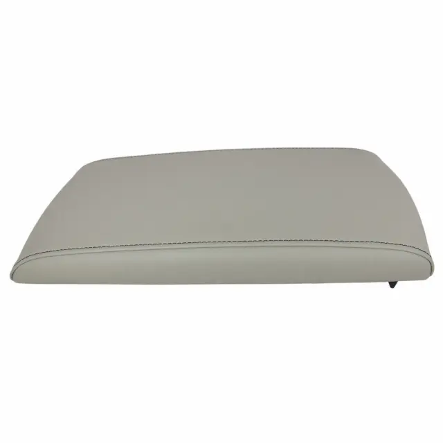 da8z7406024ad - Ford Console Armrest | Levittown Ford Parts