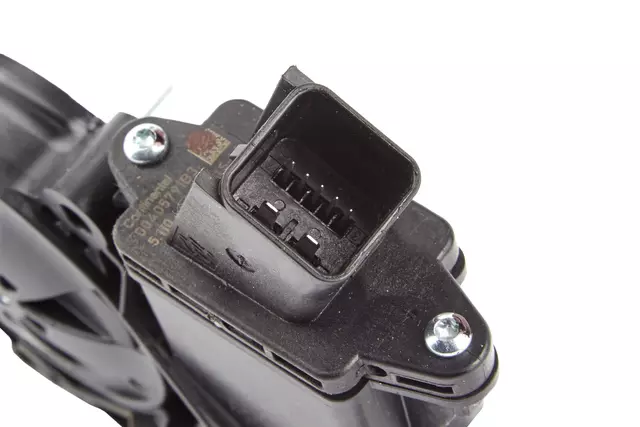 Front Passenger Side Power Window Regulator Motor