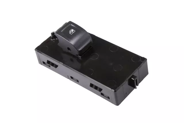 Front Passenger Side Door Window Switch