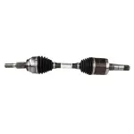 Motorcraft™ Axle Assembly