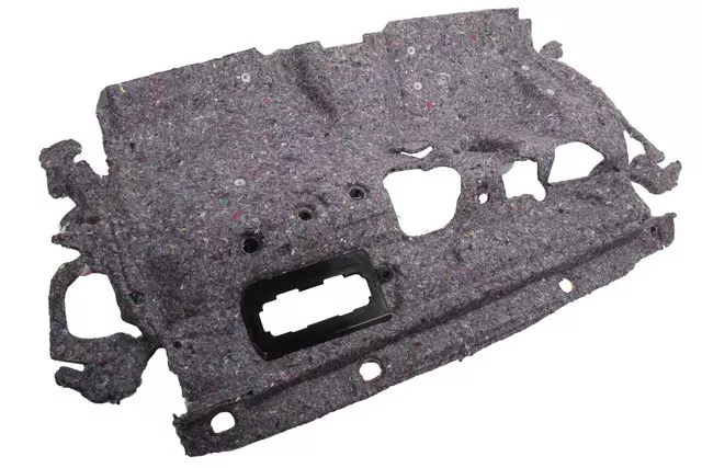 Dash Panel Inner Insulator