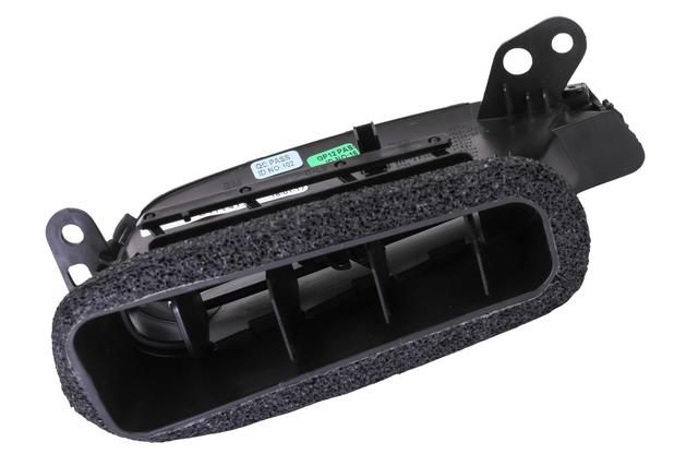 2013-2016 Chevrolet Malibu Air Vent New OEM AC Heat Vent 23317458 2013-2016 Chevrolet Malibu Air Vent New OEM AC Heat Vent 23317458