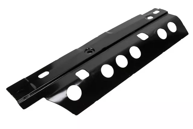 Driver Side Roof Upper Side Rail