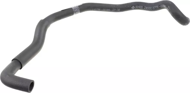 92400-ZB000 - HVAC Heater Hose 2002-2006 Nissan Altima