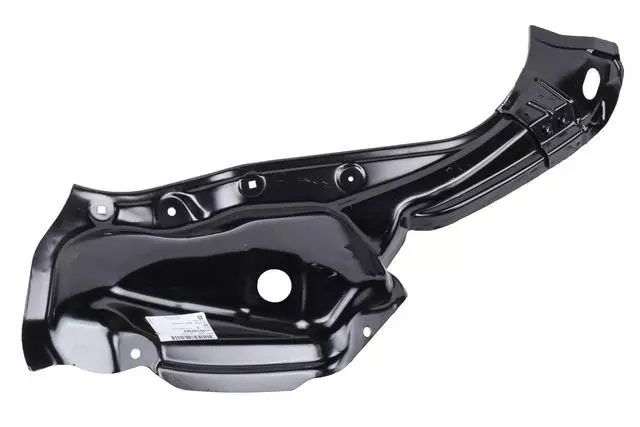 Driver Side Body Side Tail Lamp Pocket