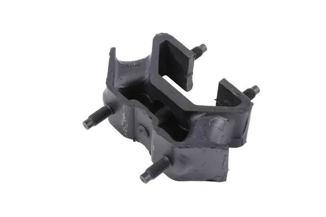 White Transmission Mount