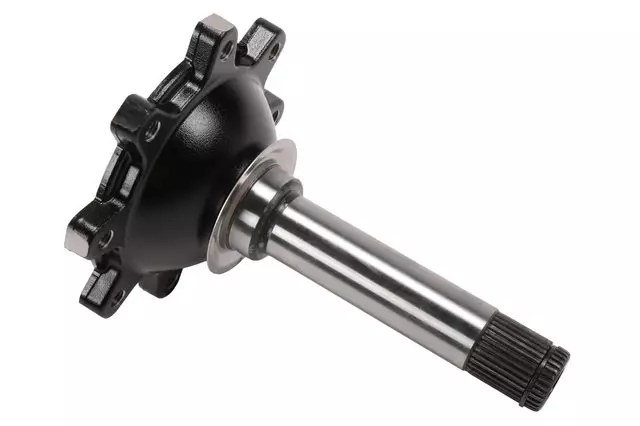 Rear Axle Shaft