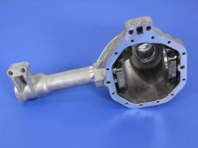 Axle Housing