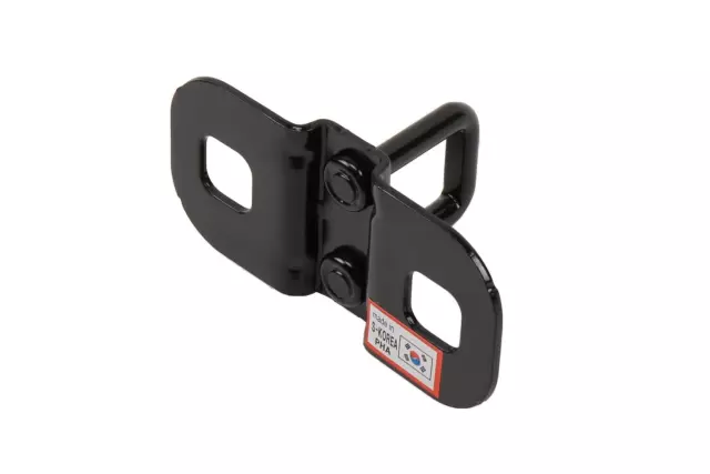 Deck Lid Latch Striker