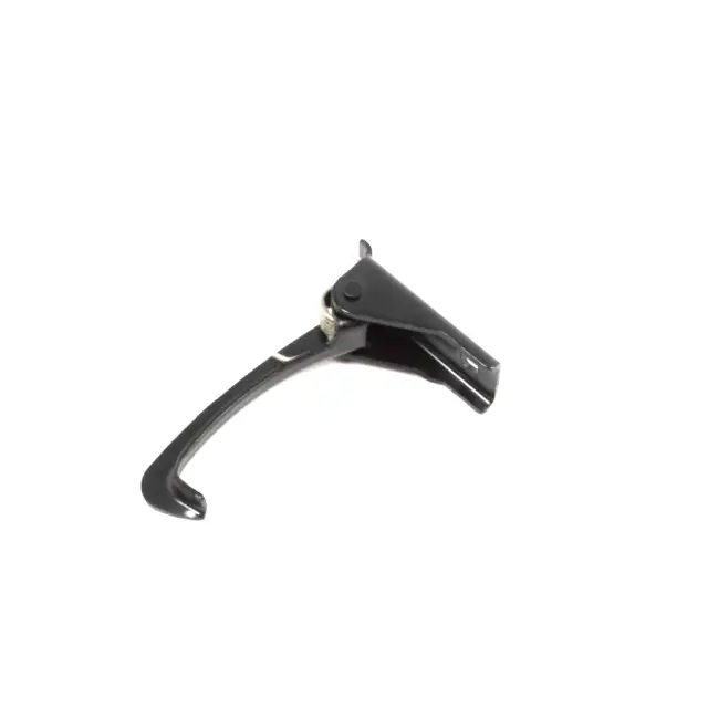 2007-2018 Jeep Hood Safety Catch Hook 55395654AA | My Mopar Parts