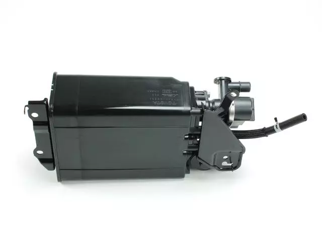 2007-2012 Toyota - Vapor Canister