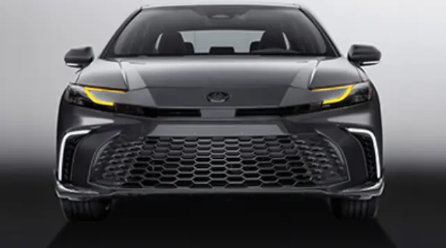 PT948-03250-AB - Genuine Toyota 2025 + Camry XSE Led Front Accent