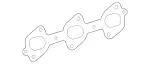 Manifold Gasket
