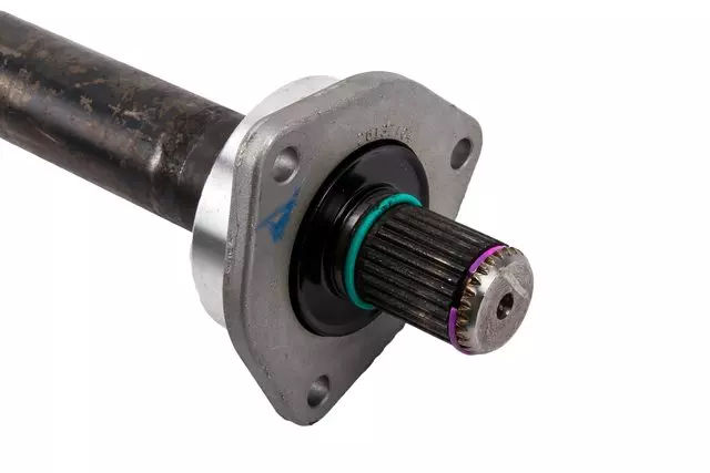 Front Wheel Drive Intermediate Shaft