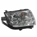 Headlamp Assembly