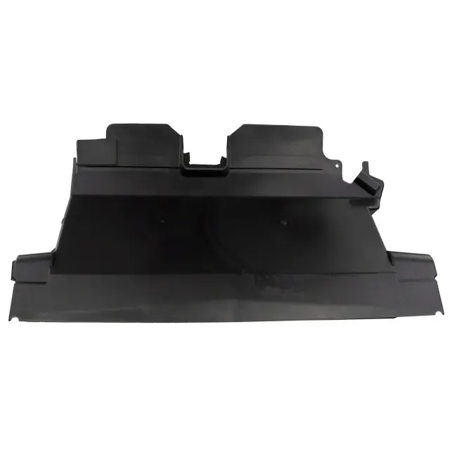 kb3z8327c - Ford Radiator Support Air Deflector | Levittown Ford Parts