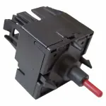 Motorcraft™ Valve Assembly