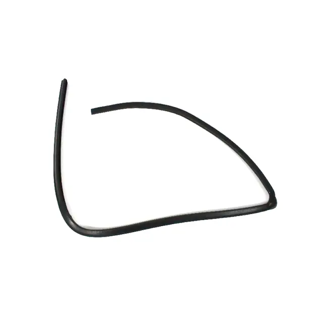 2002-2010 Dodge Glass Run Seal, Left 55276181AH | My Mopar Parts
