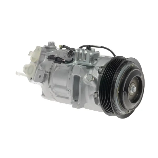 92600-5NA2A - A/C Compressor 2019-2020 INFINITI QX50 | Official