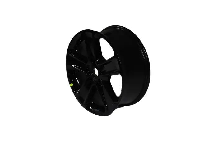 2019-2023 Jeep Wrangler Wheel-Aluminum 6BZ41DX8AA | My Mopar Parts