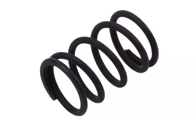 Seat Back Frame Spring