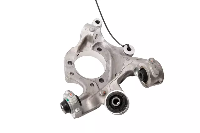 2008-2015 Cadillac CTS Rear Driver Side Suspension Knuckle