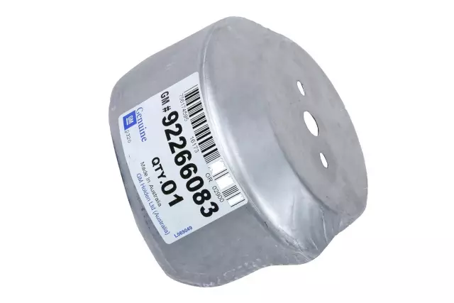 Engine Mount Heat Shield