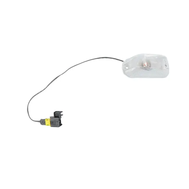 2014-2026 Ram Cab Lamp 68232473AE | Mopar Online Parts