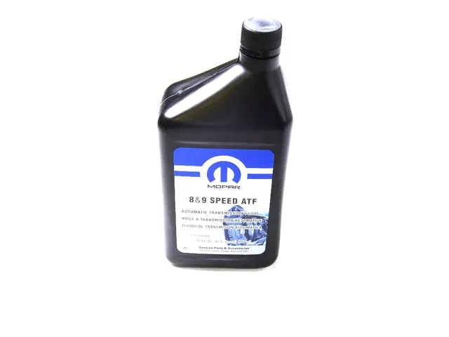 リニューアル濃度up⭐︎CRDP 1ml ATF Automatic Transmission Fluid 68218925AB | Canada Mopar® Estores