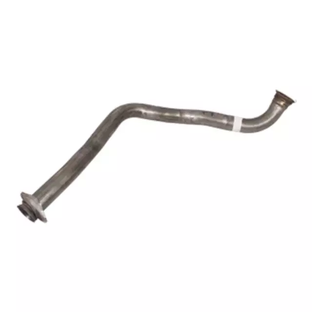 Ford Excursion Exhaust QuirkParts