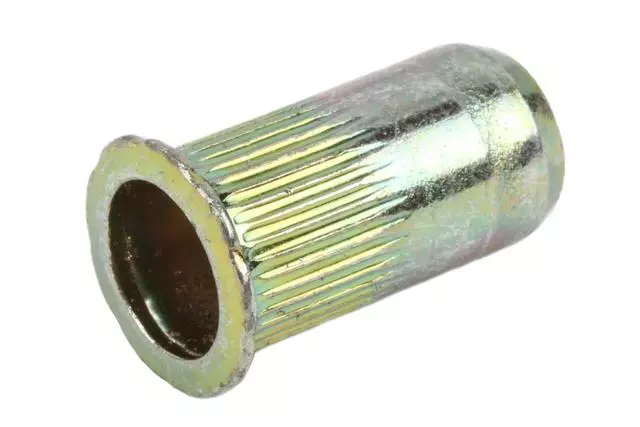 Impact Bar Retainer Nut