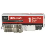 Motorcraft™ Spark Plug
