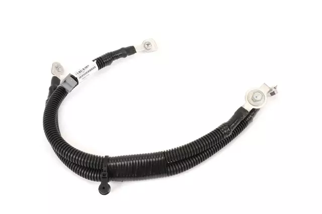 23301190 - Positive Cable - 2016-2019 GM | Findlay Part
