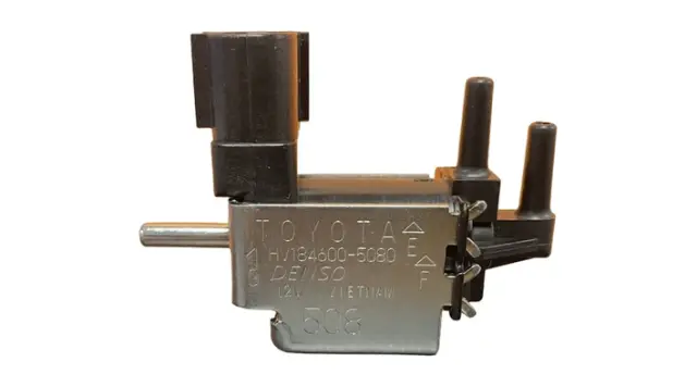 2018-2025 Toyota Vapor Canister Purge Solenoid 90910-12059