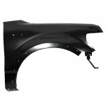 Fender - Passenger Side (RH)