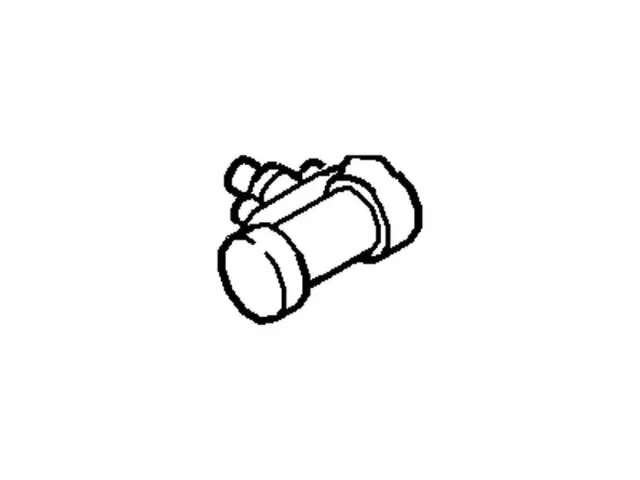 Wheel Cylinder - Ford (YL8Z-2261-BB)